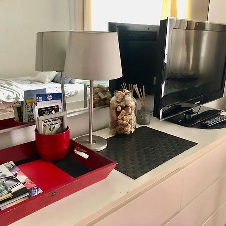 Sweet Home 40 City Center Punavuori 赫尔辛基 外观 照片