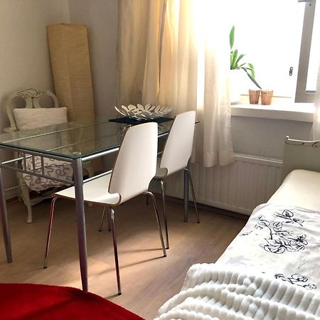 Sweet Home 40 City Center Punavuori 赫尔辛基 外观 照片