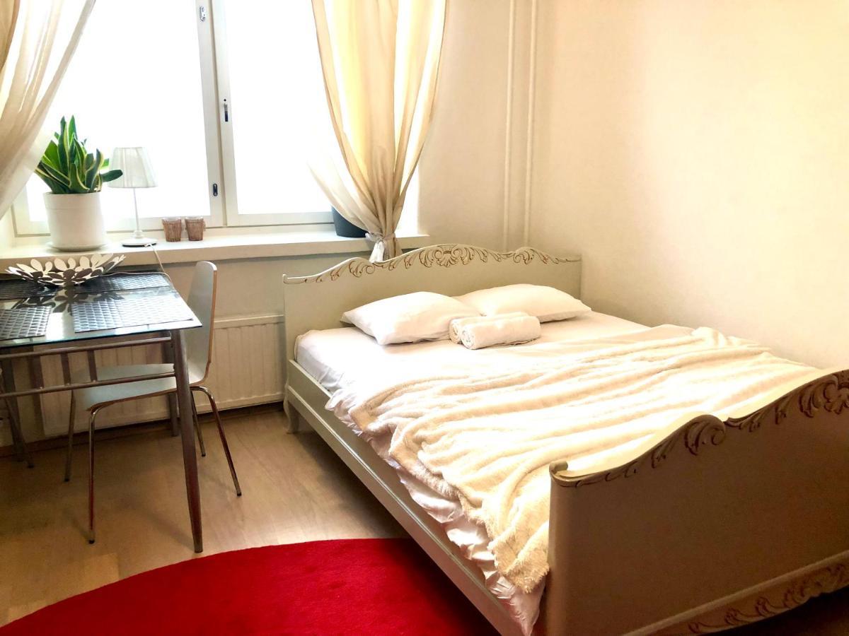 Sweet Home 40 City Center Punavuori 赫尔辛基 外观 照片