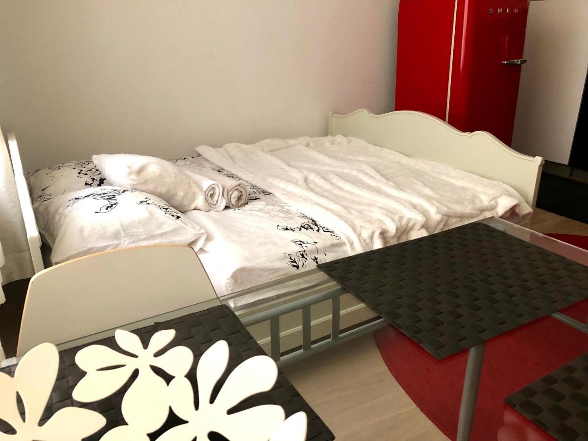 Sweet Home 40 City Center Punavuori 赫尔辛基 外观 照片